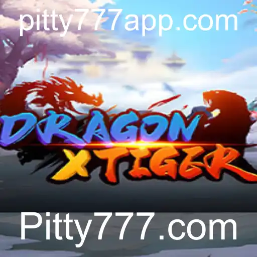 Explorando o Mundo de DragonXTiger