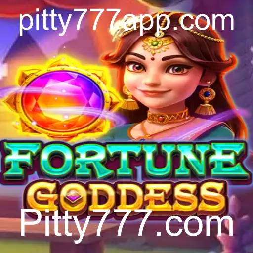 Descubra o Mundo de FortunaGoddess: Um Jogo Repleto de Aventura e Desafios