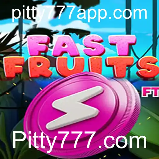 Explorando o Mundo de FastFruits: Um Jogo Inovador em Pitty777.com