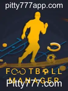 Explorando o Universo do FootballManager com Pitty777.com