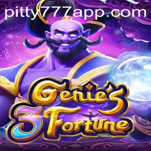 Descubra Genie3Fortune: O Jogo Que Revoluciona o Entretenimento Online
