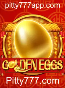 Descubra o Mundo de GoldenEggs: Uma Aventura com Pitty777.com