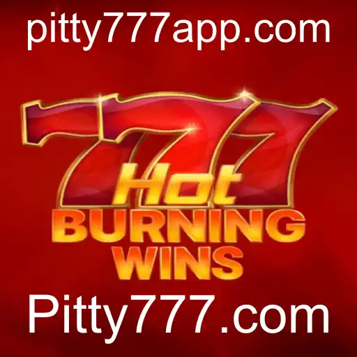 Descubra 'HotBurningWins': A Nova Sensação dos Jogos de Slots Online