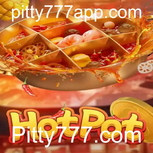 Descubra o Jogo de Cassino 'Hotpot' em Pitty777.com