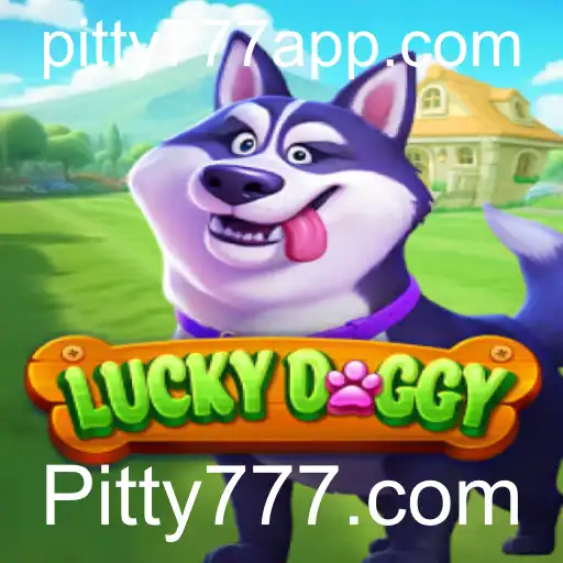 Descubra LuckyDoggy: O Jogo Que Cativou Pitty777.com