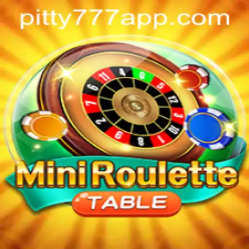 Descubra o Fascinante Mundo de MiniRoulette no Pitty777.com