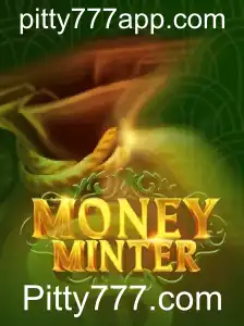 Descobrindo o Fascinante Mundo de MoneyMinter