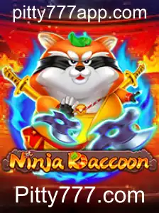 Descubra o Mundo de NinjaRaccoon: O Jogo de Aventura que Conquistou Todos