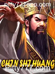 Descubra ChinShiHuang e a Experiência de Jogo em Pitty777.com