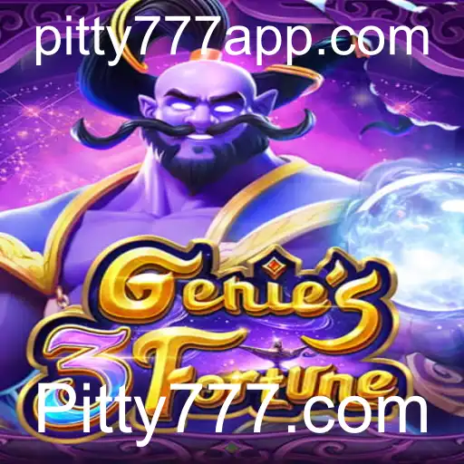 Descubra Genie3Fortune: O Jogo Que Revoluciona o Entretenimento Online