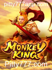 Explorando o Mundo de MonkeyKing: Um Mergulho Profundo no Jogo do Ano