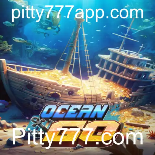 Descubra OceanGO: Mergulhe em Aventura Marítima com Pitty777.com