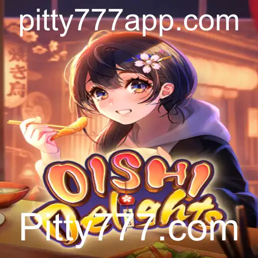 Descubra o Fascinante Mundo de OishiDelights: Um Jogo Apaixonante