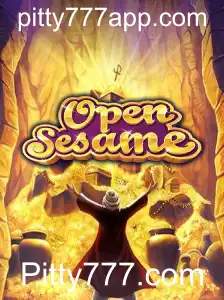 Descubra OpenSesame: O Novo Fenômeno dos Jogos Online