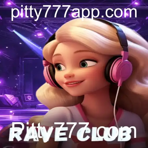 Descubra a Emoção do RaveClub e Conecte-se com Pitty777.com