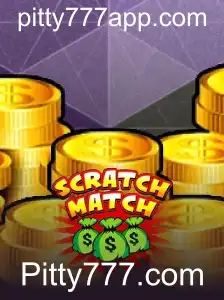 Decifrando ScratchMatch: O Jogo Que Está Conquistando Popularidade