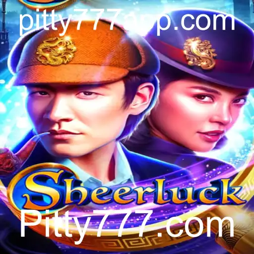 Descubra o Enigmático Mundo de Sheerluck: Um Jogo de Mistério do Pitty777.com