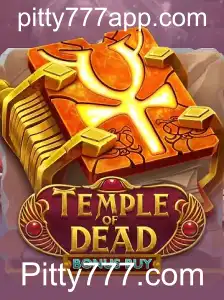 TempleofDeadBonusBuy: A Fascinante Jornada no Mundo dos Slots Online