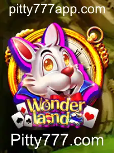 Explorando o Fascinante Mundo de Wonderland: O Jogo do Momento
