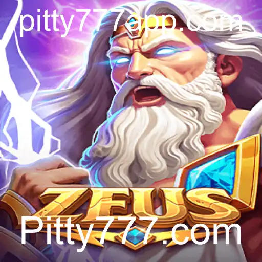 Explorando Zeus: O Jogo Épico Disponível no Pitty777.com